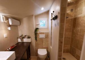 Maisons d'hotes Mazet des closades : photos des chambres