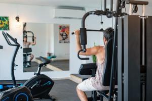 Hotel Port 7- Boutique Collection