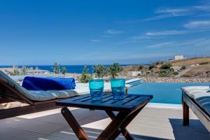 Desiterra Resort Santorini Greece