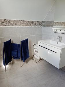 Maisons d'hotes Le Rocher du Samoyede : photos des chambres