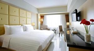 Hotel Santika Makassar