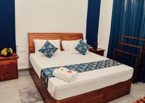 Keanu Resort Ambalangoda