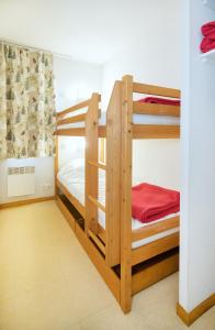 Balcons G 022 - PARC NAT VANOISE appart 8 pers