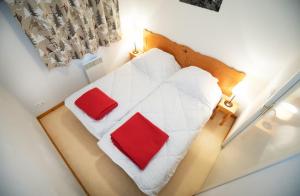 Balcons G 022 - PARC NAT VANOISE appart 8 pers