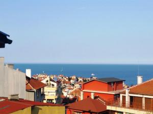 Guest House Konomaevi