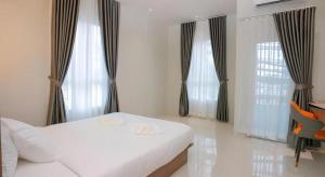 Athenee Hotel Vientiane