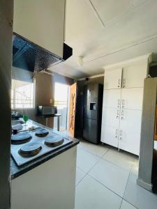 Mbombela Guesthouse - Ubytování bez kategorie ve městě Nelspruit