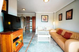 Locrimar 3 bedroom apartment in Puerto Banus