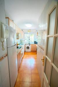 Locrimar 3 bedroom apartment in Puerto Banus