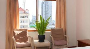 Maison Arnica Hotel and Restaurant