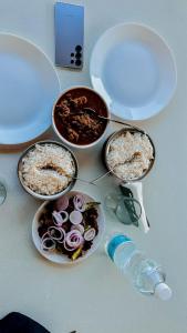 Aura 2Bedroom Duplex Villa with infinity pool