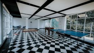 Aura 2Bedroom Duplex Villa with infinity pool