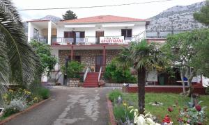 Apartments Vila Vera