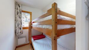 Balcons G 025 - PARC NAT VANOISE appart 8 per