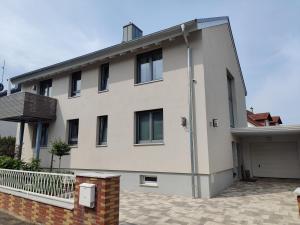 Ferienwohnung Mona Lisa