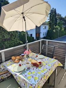 Ferienwohnung Mona Lisa