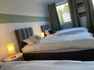 Berner Bude 1, 3SZ, 6P, TV, Wi-Fi