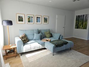 Ferienwohnung Mona Lisa