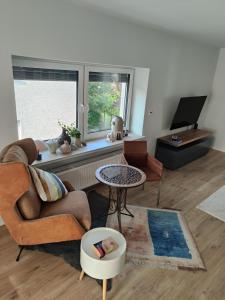 Ferienwohnung Mona Lisa