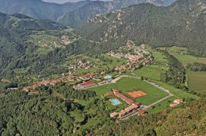 Hotel Residence La Pertica