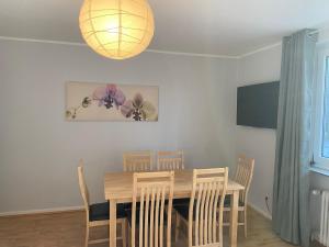 Berner Bude 1, 3SZ, 6P, TV, Wi-Fi