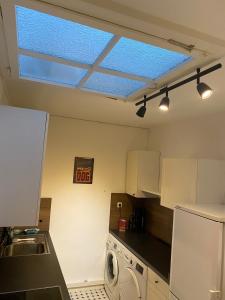 Berner Bude 1, 3SZ, 6P, TV, Wi-Fi