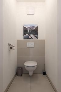 2 Schlafzimmer im Neubau in Grünruhelage und doch zentral