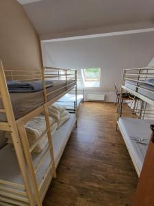 Szkolne Schronisko Młodzieżowe w Hucie Starej