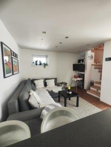 Chata Laci na Kamenci