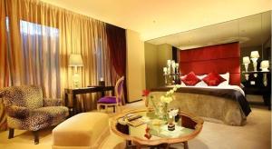 Amaroossa Bandung hotel