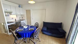 Saint Palais sur Mer - APPARTEMENT VUE MER en rez-de-chaussée - CORNICHE DE NAUZAN