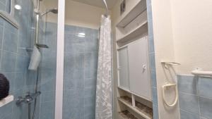 Appartements Saint Palais sur Mer - APPARTEMENT VUE MER en rez-de-chaussee - CORNICHE DE NAUZAN : photos des chambres