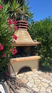 Villa Helios, Kaligata - First floor apartment