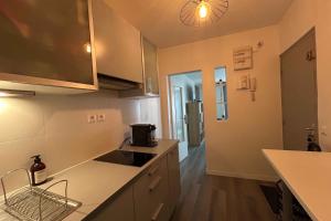Appartements Studio 28 m2 near Chateau de Vincennes : photos des chambres