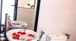 Vientiane Chaleunxay Center Hotel