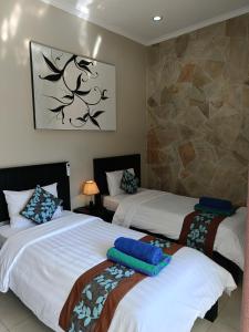 Gili Palms Resort