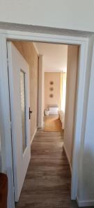 Location centre ville bastia Corse vue vieux port