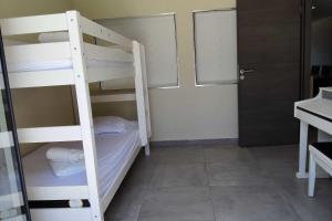 Maisons de vacances House for 8 with private pool : photos des chambres