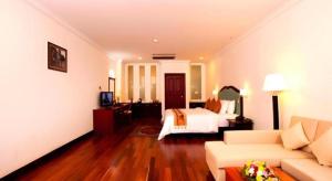 Sokhalay Angkor Residence and Spa