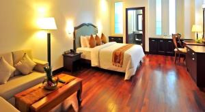 Sokhalay Angkor Residence and Spa