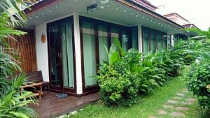 The bora bora - Bed and Dream เดอะ โบรา โบร่า - เบด แอนด์ ดรีม