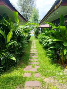 The bora bora - Bed and Dream เดอะ โบรา โบร่า - เบด แอนด์ ดรีม