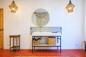Appartements Apt Cocteau : photos des chambres