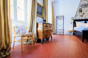 Appartements Apt Cocteau : photos des chambres
