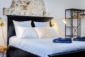 Appartements Apt Cocteau : photos des chambres