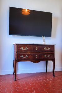 Appartements Apt Cocteau : photos des chambres