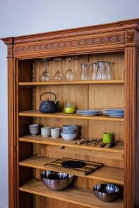 Appartements Apt Cocteau : photos des chambres
