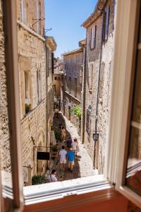 Appartements Apt Cocteau : photos des chambres