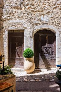 Appartements Apt Cocteau : photos des chambres