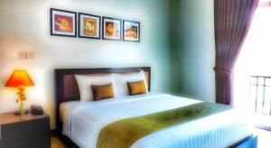 V Boutique Hotel @ Koh Pich